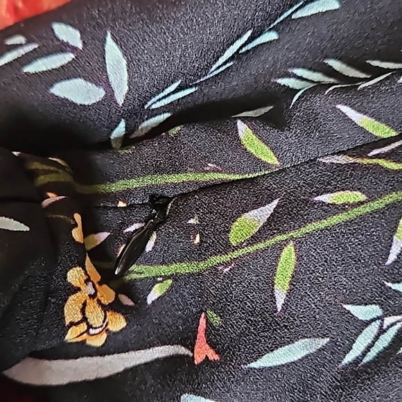 Desigual Vest_Clementine Shift Dress - Picture 10 of 11